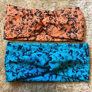 Women’s headbands